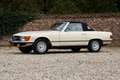 Mercedes-Benz SL 280 "First lacquer" "Resident" on the Côte d'Azur for Beige - thumbnail 20