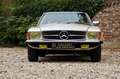 Mercedes-Benz SL 280 "First lacquer" "Resident" on the Côte d'Azur for Beige - thumbnail 40