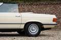 Mercedes-Benz SL 280 "First lacquer" "Resident" on the Côte d'Azur for Beige - thumbnail 32