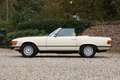 Mercedes-Benz SL 280 "First lacquer" "Resident" on the Côte d'Azur for Beige - thumbnail 30