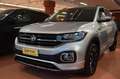 Volkswagen T-Cross 1.0 TSI R-LINE Argent - thumbnail 4