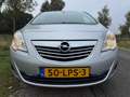 Opel Meriva 1.4 Turbo Cosmo 140PK top onderhouden Gris - thumbnail 5