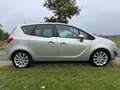 Opel Meriva 1.4 Turbo Cosmo 140PK top onderhouden Gris - thumbnail 4