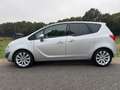 Opel Meriva 1.4 Turbo Cosmo 140PK top onderhouden Gris - thumbnail 3