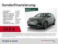 Audi Q4 e-tron 40 advanced Navi,LED,AHK,PDC Gris - thumbnail 1