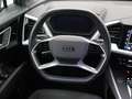 Audi Q4 e-tron Audi Q4 Attraction 35e-tron 170PK *NAVI*APP CONNECT*ZETELVERWARMING*CRUISE*PDC*DIGITAL DASHBOARD*... Ezüst - thumbnail 13
