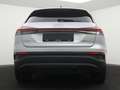 Audi Q4 e-tron Audi Q4 Attraction 35e-tron 170PK *NAVI*APP CONNECT*ZETELVERWARMING*CRUISE*PDC*DIGITAL DASHBOARD*... Ezüst - thumbnail 4