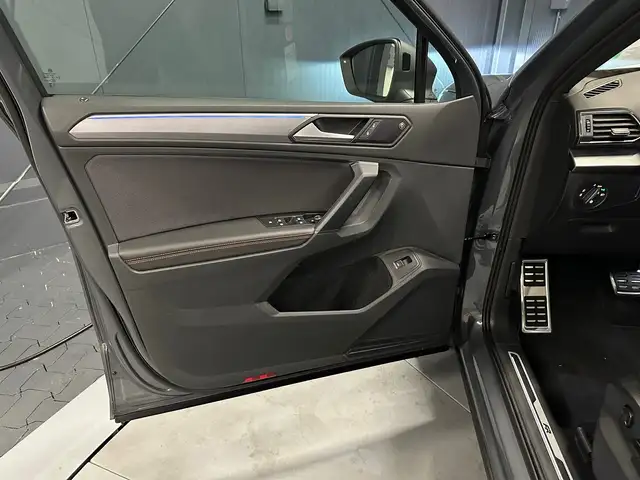 Seat Tarraco view 14