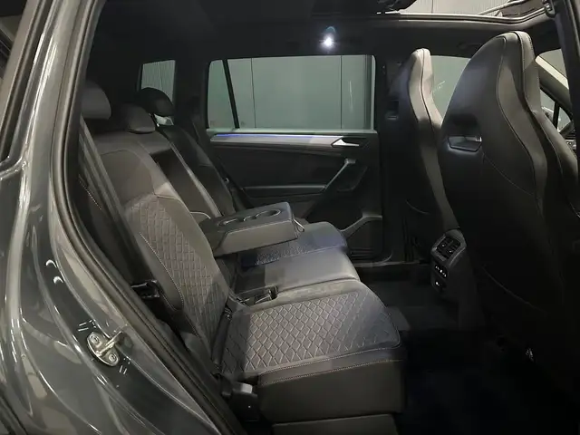 Seat Tarraco view 30
