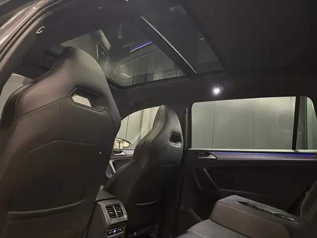 Seat Tarraco view 10