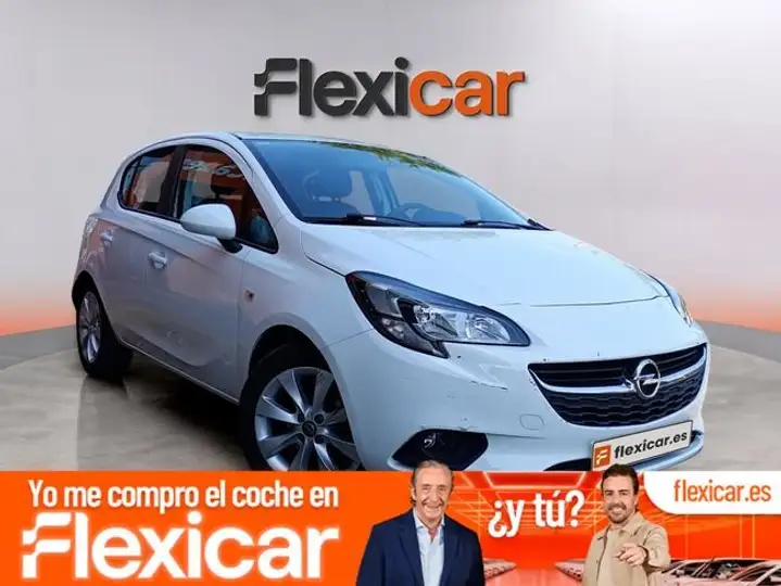 Opel Corsa 1.4 Business 3p 2017