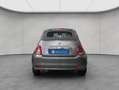 Fiat 500C 1.2 8V Lounge Navi Gris - thumbnail 4