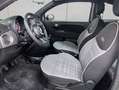 Fiat 500C 1.2 8V Lounge Navi Gris - thumbnail 10
