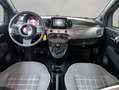 Fiat 500C Lounge Navi Grijs - thumbnail 12