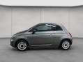 Fiat 500C Lounge Navi Grijs - thumbnail 2