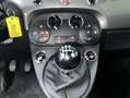 Fiat 500C 1.2 8V Lounge Navi Gris - thumbnail 14