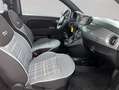 Fiat 500C Lounge Navi Grijs - thumbnail 18