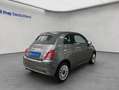 Fiat 500C 1.2 8V Lounge Navi Gris - thumbnail 6