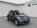 Fiat 500C 1.2 8V Lounge Navi Gris - thumbnail 8