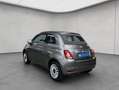 Fiat 500C 1.2 8V Lounge Navi Gris - thumbnail 3