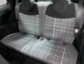 Fiat 500C Lounge Navi Grijs - thumbnail 17