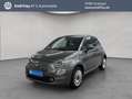 Fiat 500C 1.2 8V Lounge Navi Gris - thumbnail 1