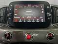 Fiat 500C 1.2 8V Lounge Navi Gris - thumbnail 15