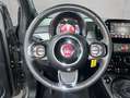 Fiat 500C 1.2 8V Lounge Navi Gris - thumbnail 11