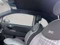Fiat 500C 1.2 8V Lounge Navi Gris - thumbnail 16