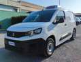 Peugeot Partner L1 1.6 BLUEHDI FURGONE ISOTERMICO GRUPPO FRIGO Blanc - thumbnail 7