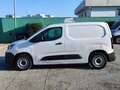 Peugeot Partner L1 1.6 BLUEHDI FURGONE ISOTERMICO GRUPPO FRIGO Blanc - thumbnail 6