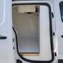 Peugeot Partner L1 1.6 BLUEHDI FURGONE ISOTERMICO GRUPPO FRIGO Blanc - thumbnail 15