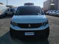 Peugeot Partner L1 1.6 BLUEHDI FURGONE ISOTERMICO GRUPPO FRIGO Blanc - thumbnail 8