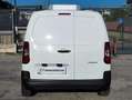 Peugeot Partner L1 1.6 BLUEHDI FURGONE ISOTERMICO GRUPPO FRIGO Blanc - thumbnail 4