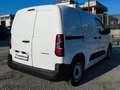 Peugeot Partner L1 1.6 BLUEHDI FURGONE ISOTERMICO GRUPPO FRIGO Blanc - thumbnail 3