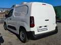 Peugeot Partner L1 1.6 BLUEHDI FURGONE ISOTERMICO GRUPPO FRIGO Blanc - thumbnail 5