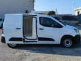 Peugeot Partner L1 1.6 BLUEHDI FURGONE ISOTERMICO GRUPPO FRIGO Blanc - thumbnail 16