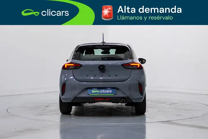 Opel Corsa 2024, foto 4