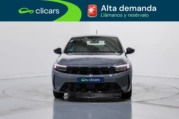 Opel Corsa 2024, foto 2
