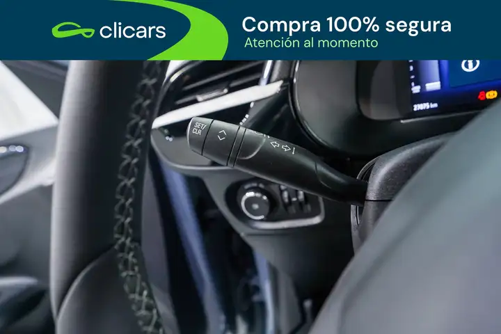 Opel Corsa 2024, foto 24