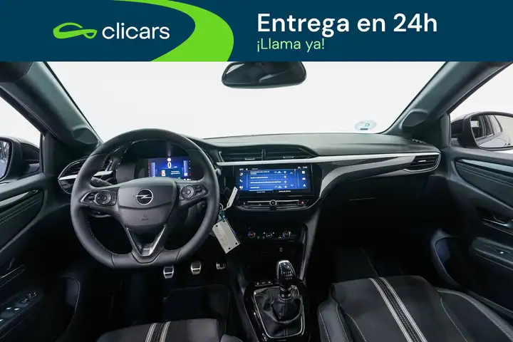 Opel Corsa 2024, foto 13