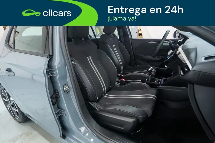 Opel Corsa 2024, foto 16