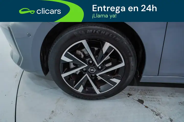 Opel Corsa 2024, foto 11