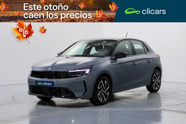 Opel Corsa 2024