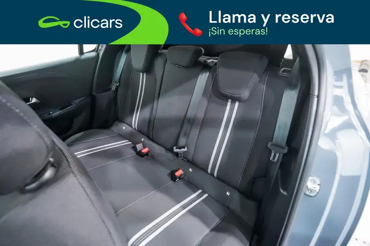 Opel Corsa 2024, foto 33