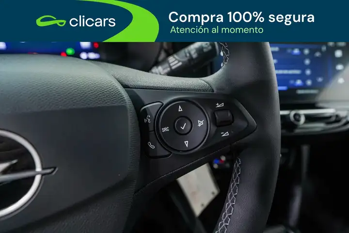 Opel Corsa 2024, foto 21