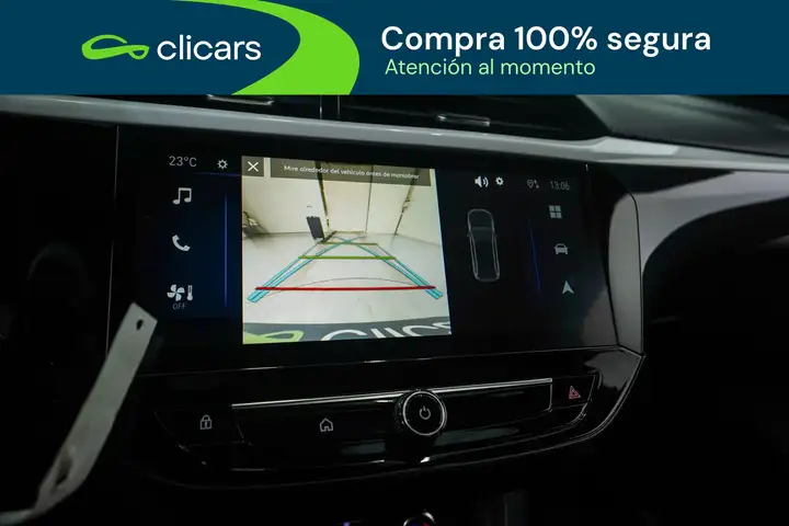Opel Corsa 2024, foto 28