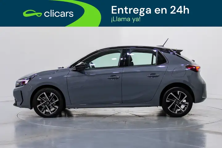 Opel Corsa 2024, foto 8