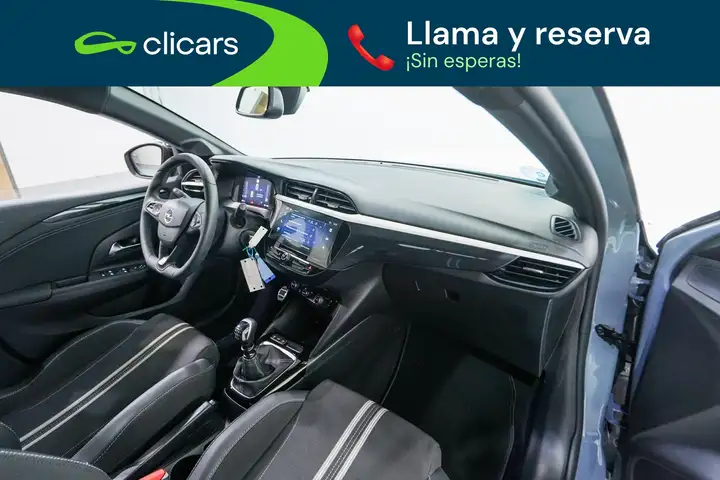 Opel Corsa 2024, foto 32