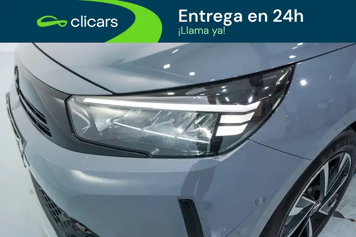 Opel Corsa 2024, foto 10
